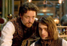 Frankenstein se reinventa Frankenstein