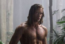 «LA LEYENDA DE TARZÁN»: El hombre mono renueva su mito