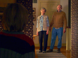 LA VISITA de M. Night Shyamalan, ya a la venta en Blu-Ray y DVD La visita