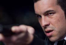 El thriller de acción «TORO», de Kike Maíllo, llega a la cartelera Toro