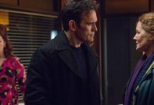 REVIEW: “WAYWARD PINES” Primera temporada de la serie en DVD Wayward Pines. Primera temporada