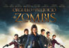 Tráiler de «ORGULLO + PREJUICIO + ZOMBIS» Orgullo Prejuicio y Zombis