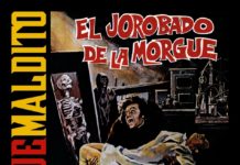 EL BUQUE MALDITO número 24 ya a la venta El Buque Maldito #24