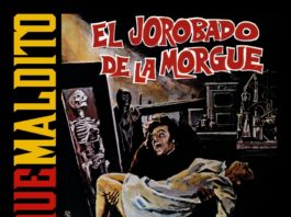 EL BUQUE MALDITO número 24 ya a la venta El Buque Maldito #24