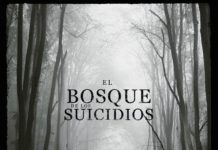 El terror que llegará en 2016 El bosque de los suicidios