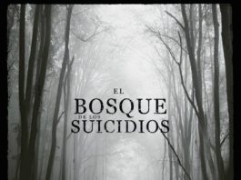 El terror que llegará en 2016 El bosque de los suicidios