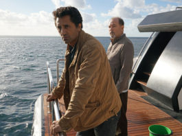 “Fear the Walking Dead”: La segunda temporada llegará en abril Fear the Walking dead