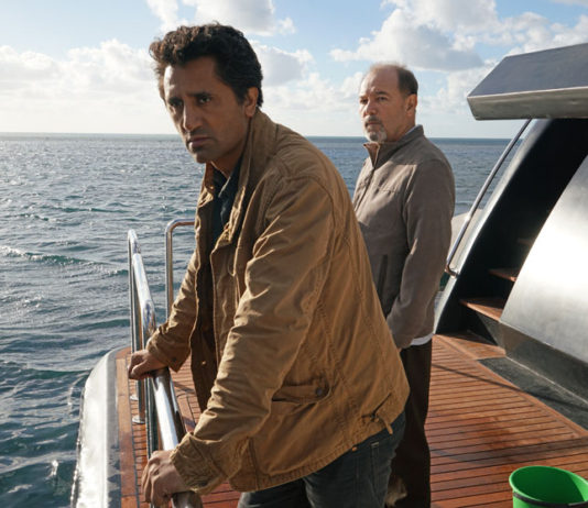 “Fear the Walking Dead”: La segunda temporada llegará en abril Fear the Walking dead