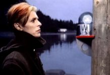 IN MEMORIAM: DAVID BOWIE (1947 – 2016) David Bowie