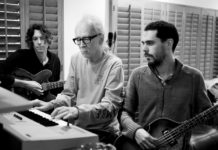 John Carpenter actuará en España en el marco del Primavera Sound John Carpenter