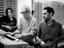 John Carpenter actuará en España en el marco del Primavera Sound John Carpenter