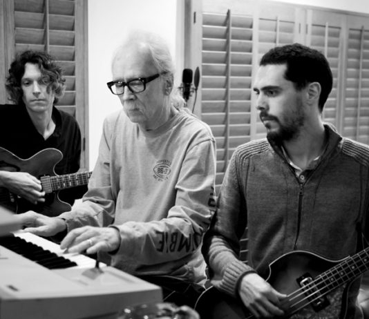 John Carpenter actuará en España en el marco del Primavera Sound John Carpenter