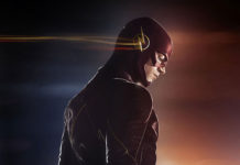 TNT estrena en España la segunda temporada de «THE FLASH» The Flash
