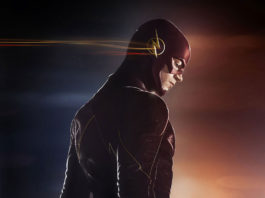 TNT estrena en España la segunda temporada de «THE FLASH» The Flash