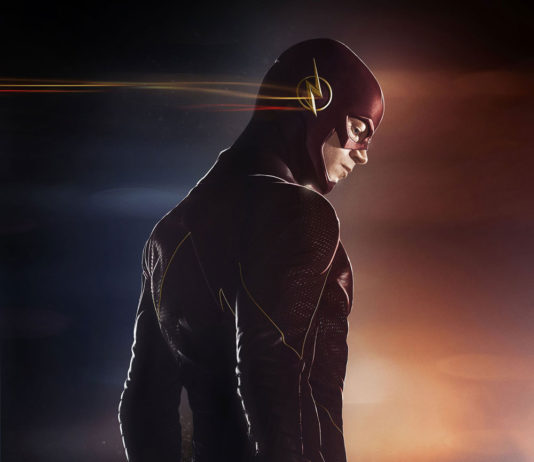 TNT estrena en España la segunda temporada de «THE FLASH» The Flash