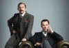 TNT estrena en España el especial «Sherlock: La novia abominable» Sherlock