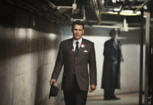 Buenos tiempos para los seguidores de Stephen King James Franco. FOX 22/11/63