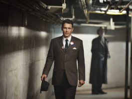 FOX estrenará en primavera «22/11/63», de Stephen King y J. J. Abrams James Franco. FOX 22/11/63