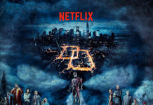 «DAREDEVIL», la serie de Netflix, anuncia el estreno de la segunda temporada Daredevil Netflix. Segunda Temporada