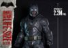 HOT TOYS producirá figuras a tamaño real de «BATMAN v. SUPERMAN : EL AMANECER DE LA JUSTICIA»