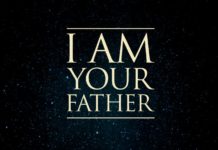 “I AM YOUR FATHER” llega al mercado doméstico español I Am Your Father