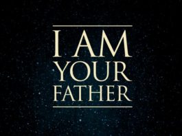 “I AM YOUR FATHER” llega al mercado doméstico español I Am Your Father