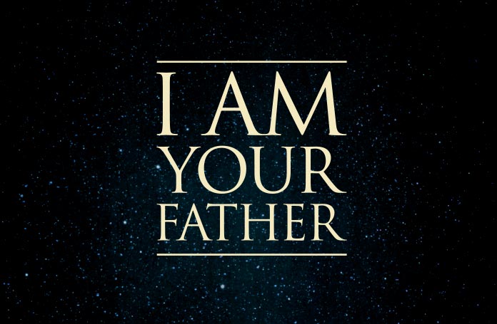I Am Your Father