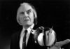 IN MEMORIAM: ANGUS SCRIMM (1926 2016) Angus Scrimm