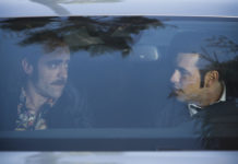 Tráiler de «TORO», la nueva película de Kike Maíllo protagonizada por Mario Casas y Luis Tosar Toro