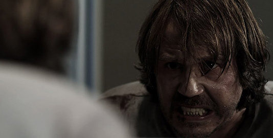 “A SERBIAN FILM”: Doble salto mortal de la distribución en España