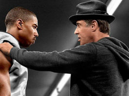 DEVORADORES 2 ELECTRIC BOOGALOO: Podcast 55 CREED: LA LEYENDA DE ROCKY Creed