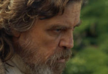 «STAR WARS: EPISODIO VIII» comienza el rodaje con Mark Hamill.
