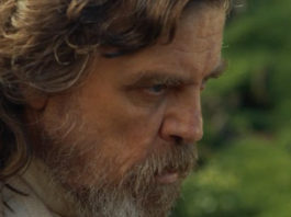 «STAR WARS: EPISODIO VIII» comienza el rodaje con Mark Hamill.