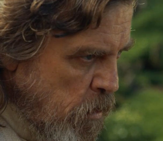 «STAR WARS: EPISODIO VIII» comienza el rodaje con Mark Hamill.