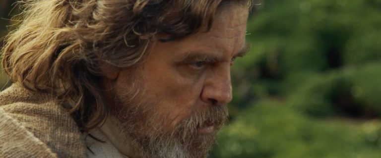 «STAR WARS: EPISODIO VIII» comienza el rodaje con Mark Hamill.