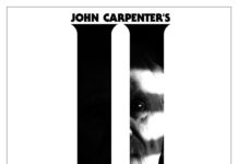 Así suena «Distant dream» el primer adelanto del nuevo disco de John Carpenter
