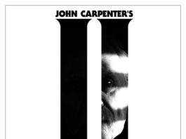 Así suena «Distant dream» el primer adelanto del nuevo disco de John Carpenter