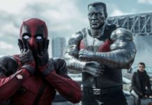 Crítica: ‘DEADPOOL’. Wham!, con exclamación al final Deadpool