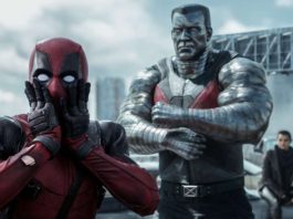 Crítica: ‘DEADPOOL’. Wham!, con exclamación al final Deadpool