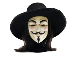 Entrevistamos a ÁLEX TUTUSAUS, administrador de PROPside.com PROPside.com "V de Vendetta"