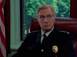 IN MEMORIAM: GEORGE GAYNES (1917-2016) George Gaynes