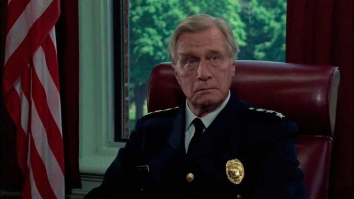 George Gaynes