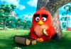 Nuevo tráiler de “ANGRY BIRDS, LA PELÍCULA” Angry Birds