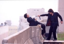 Mediatres Estudio recupera OLDBOY para su distribución en España Old Boy