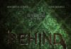 El cortometraje «BEHIND» comienza la fase de rodaje Behind poster