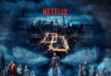 «DAREDEVIL»: Tráiler de la segunda temporada de la serie de Netflix Daredevil t2