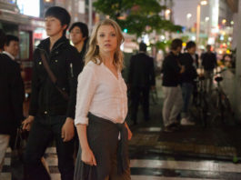 «EL BOSQUE DE LOS SUICIDIOS», un thriller sobrenatural inspirado en el bosque de Aokigahara El bosque de los suicidios. Nathalie Dormer