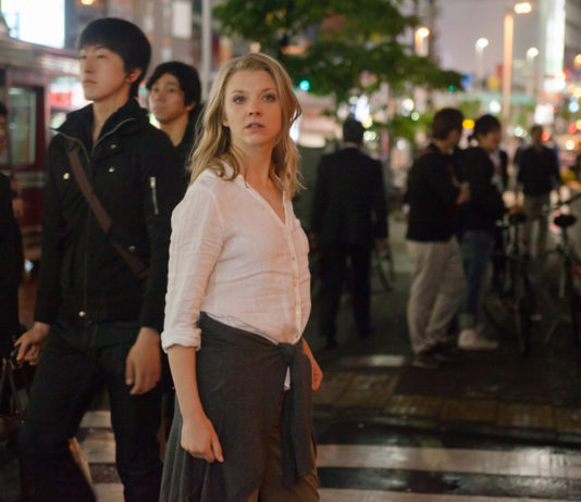 «EL BOSQUE DE LOS SUICIDIOS», un thriller sobrenatural inspirado en el bosque de Aokigahara El bosque de los suicidios. Nathalie Dormer