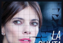 “LA PUNTA DEL ICEBERG”, de David Cánovas, se estrenará el 29 de abril