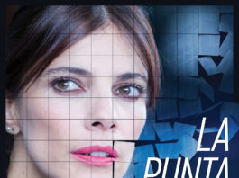 “LA PUNTA DEL ICEBERG”, de David Cánovas, se estrenará el 29 de abril